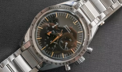 Omega Speedmaster '57 Chronograph 38.6 